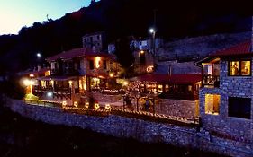 Μαγεμένο Βουνό